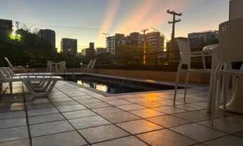 Imagem 7: Alugo charmoso 2/4 mobiliado na ponta verde