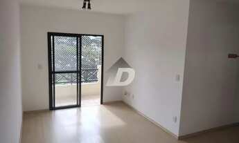 Imagem 6: Apartamento - Jardim Margarida - Campinas