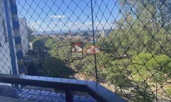 Imagem 2: Apartamento Padrão em São José dos Campos