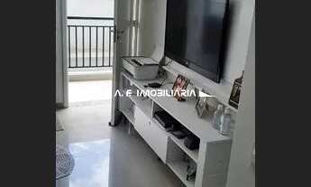 Imagem: São Paulo - Apartamento Padrão - VILA