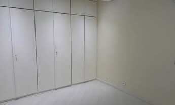 Imagem 5: Apartamento para aluguel com 86 metros quadrados com 2 quartos em Moema - São Paulo - SP