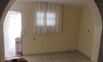 Imagem 4: Casa Ceilândia Norte, setor O