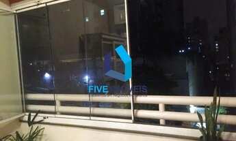 Imagem 2: Apartamento 2 suites para alugar, 67 m² por R$ 4.839/mês - Vila Pompeia - São Paulo/SP