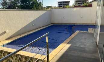 Imagem 2: Senador Canedo - Casa Padrão - <br> Residencial Condomínio Jardim Veneza