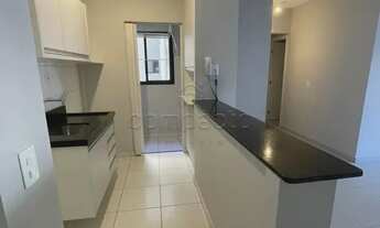 Imagem 4: Apartamento Padrão em São José do Rio Preto