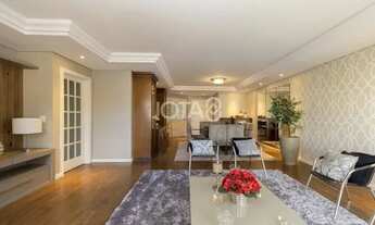 Imagem 4: APARTAMENTO NO JUVEVÊ COM 3 QUARTOS, SENDO 1 SUÍTE, E 2 VAGAS! Apartamento no Juvevê com 3