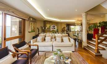 Imagem 6: PORTO ALEGRE - Casa Padrão - TRÊS FIGUEIRAS