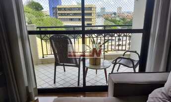 Imagem 7: Apartamento em Vila Japi II - Jundiaí