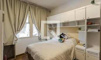 Imagem 6: Apartamento à Venda - Passo D'areia, 3 Quartos, 98 m2