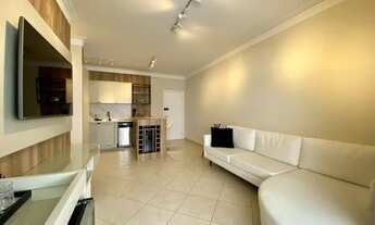 Imagem 4: Apartamento com 95 metros quadrados com 3 quartos em Riviera - Bertioga - SP