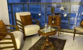 Imagem 2: Apartamento para venda tem 60 metros quadrados com 2 quartos em Vila Cordeiro - São Paulo