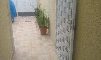 Imagem 4: Casa com 2 dormitórios à venda, 73 m² por R$ 297.000 - Santa Eugênia - Mongaguá/SP