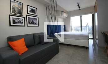 Imagem: Apartamento para Aluguel - Pinheiros, 1