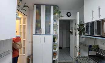 Imagem 2: São Paulo - Apartamento Padrão - Tatuapé