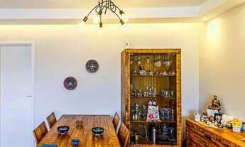 Imagem 7: Apartamento Venda 2 Dormitórios - 103 m² Campo Belo