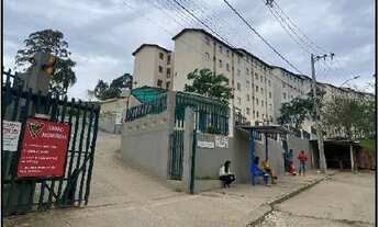 Imagem: JUIZ DE FORA - Apartamento Padrão