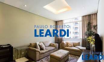 Imagem: APARTAMENTO - HIGIENÓPOLIS - SP