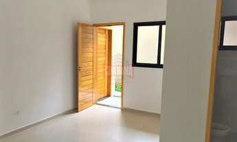 Imagem 2: Apartamento com 2 dormitórios à venda, 40,62 m² por R$ 255.000 - Vila Prudente - São Paulo