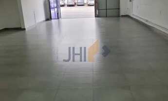 Imagem 3: Salão comercial com 160 m² para locação na Vila Leopoldina