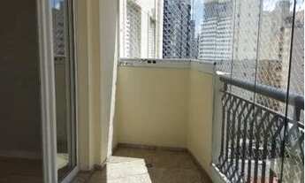 Imagem 4: Apartamento com 3 dormitórios para alugar, 100 m² por R$ 8.754/mês - Planalto Paulista - S