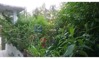 Imagem 6: SAO BERNARDO DO CAMPO - Residential / Sobrado - SANTA TEREZINHA