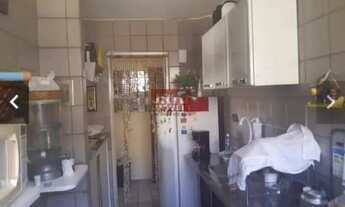 Imagem 5: Apartamento para venda possui 50 metros quadrados com 1 quarto