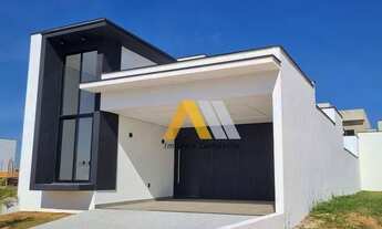 Imagem: Linda casa térrea, pronta para morar!