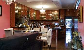 Imagem 4: A.Moura Gestor Imobiliário-Casa com 3 suítes, 2 pavimentos, 460m2, no Bairro do Marco