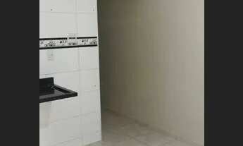 Imagem 6: Hortolândia - Casa de Vila - Jardim Campos Verdes