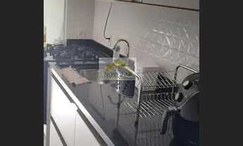 Imagem 5: Apartamento para Locação em Limeira, Jardim Esmeralda, 2 dormitórios, 1 banheiro, 1 vaga