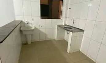 Imagem 5: Apartamento para aluguel possui 25 metros quadrados com 1 quarto em Samambaia Sul - Brasíl