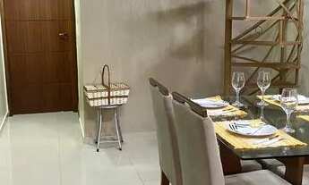 Imagem 2: Apto- Flat - Hotel Fazenda Monte Castelo