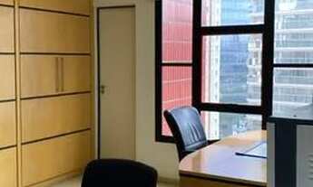 Imagem 4: Sala comercial na vila olimpia para locação ou venda