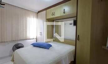 Imagem 7: Apartamento para Aluguel - Vila das Mercês, 2 Quartos, 50 m2