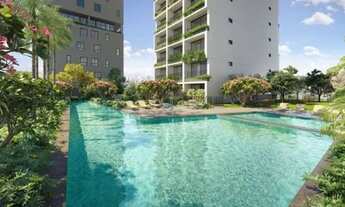 Imagem 7: Oportunidade: Apartamento novo no Campo Belo