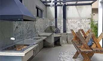 Imagem 7: Casa de condomínio com 4 quartos para locação no Ouroville