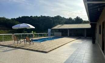 Imagem 3: Sitio Lindo Itariri SP...showwww