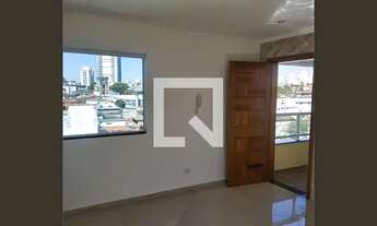 Imagem 3: Apartamento à Venda - Vila Esperança, 2 Quartos, 42 m2