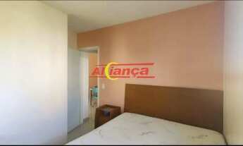 Imagem 1: Lindo apto 2 dorms/suite /sl 2 amb. / sacada /1 vaga/ 55m2 299 mil