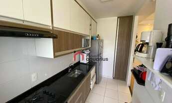 Imagem 5: Apartamento no Condominio Reserva Giardino com 2 dormitórios à venda, 62 m² por R$ 448.000