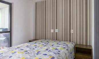 Imagem 5: Apartamento para Aluguel - Bom Retiro, 1 Quarto, 30 m2