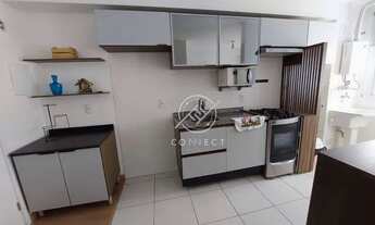 Imagem 5: Praça Piratininga Brás - Apartamento com 1 dormitório à venda, 36 m² por R$ 390.000 - Brás