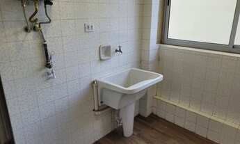 Imagem 7: Apartamento para aluguel com 100 metros quadrados com 3 quartos em Vila Olímpia - São Paul