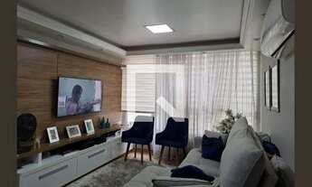 Imagem: Apartamento à Venda - Ingá, 3 Quartos