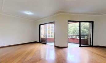 Imagem 10: Apartamento Residencial à venda, Portal do Morumbi, São Paulo - AP6385