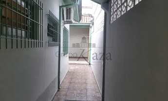 Imagem 5: Casa - Bosque dos Eucaliptos - 4 Dormitórios - 130m²