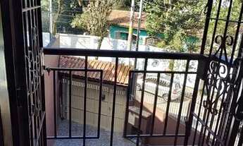 Imagem 7: CASA RESIDENCIAL em SÃO PAULO - SP, JARDIM HELGA