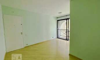 Imagem 2: Apartamento para Aluguel - Vila Prudente, 2 Quartos, 50 m2