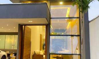 Imagem 3: Casa de Alto Padrão a Venda com 320m² na Ponte Alta!