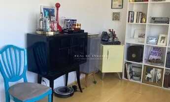 Imagem 6: Apartamento Leblon - 3 quartos, 1 vaga e piscina